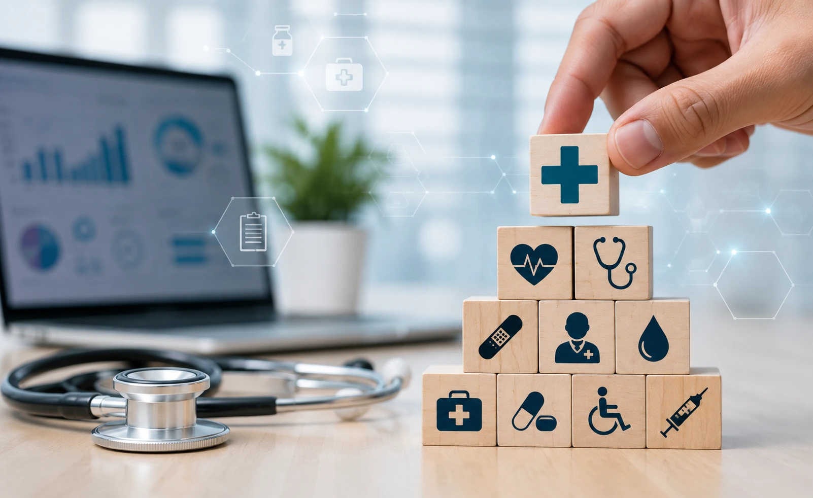 CertiGen health and compliance expertise