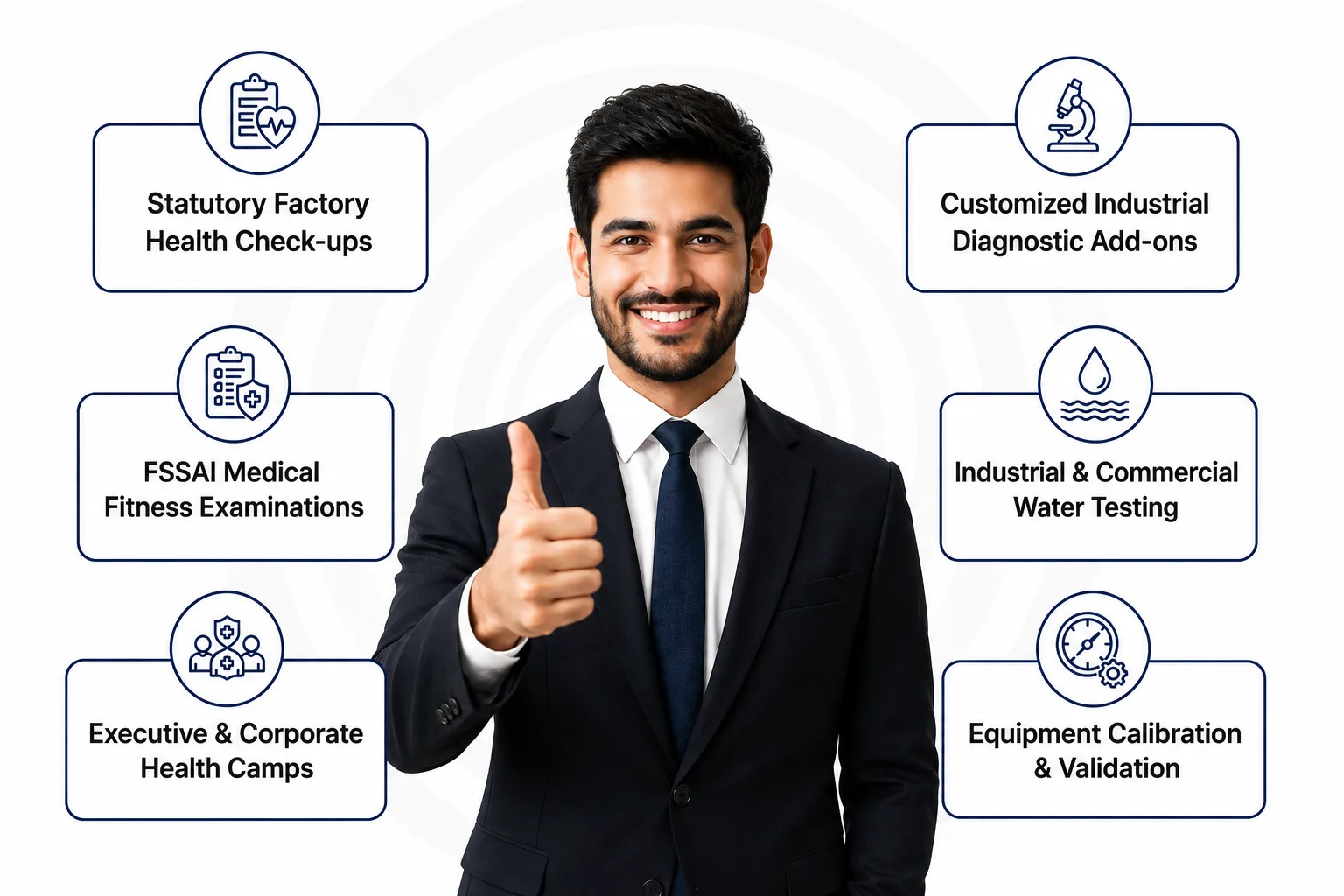 CertiGen compliance services overview