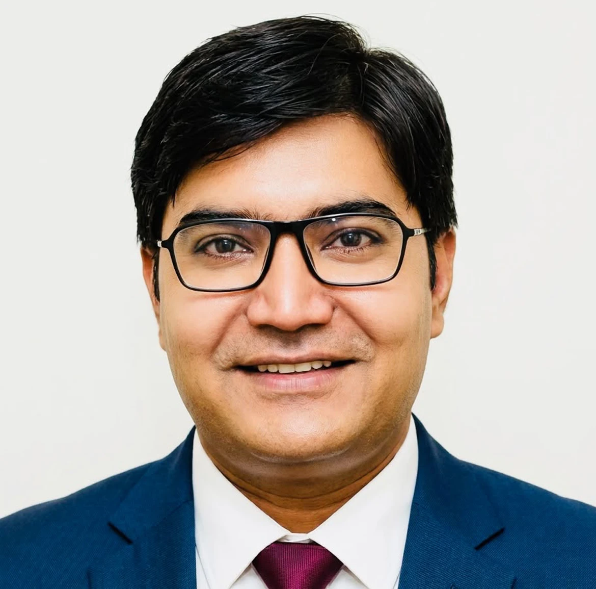 Hari Ram Kumhar, Director
