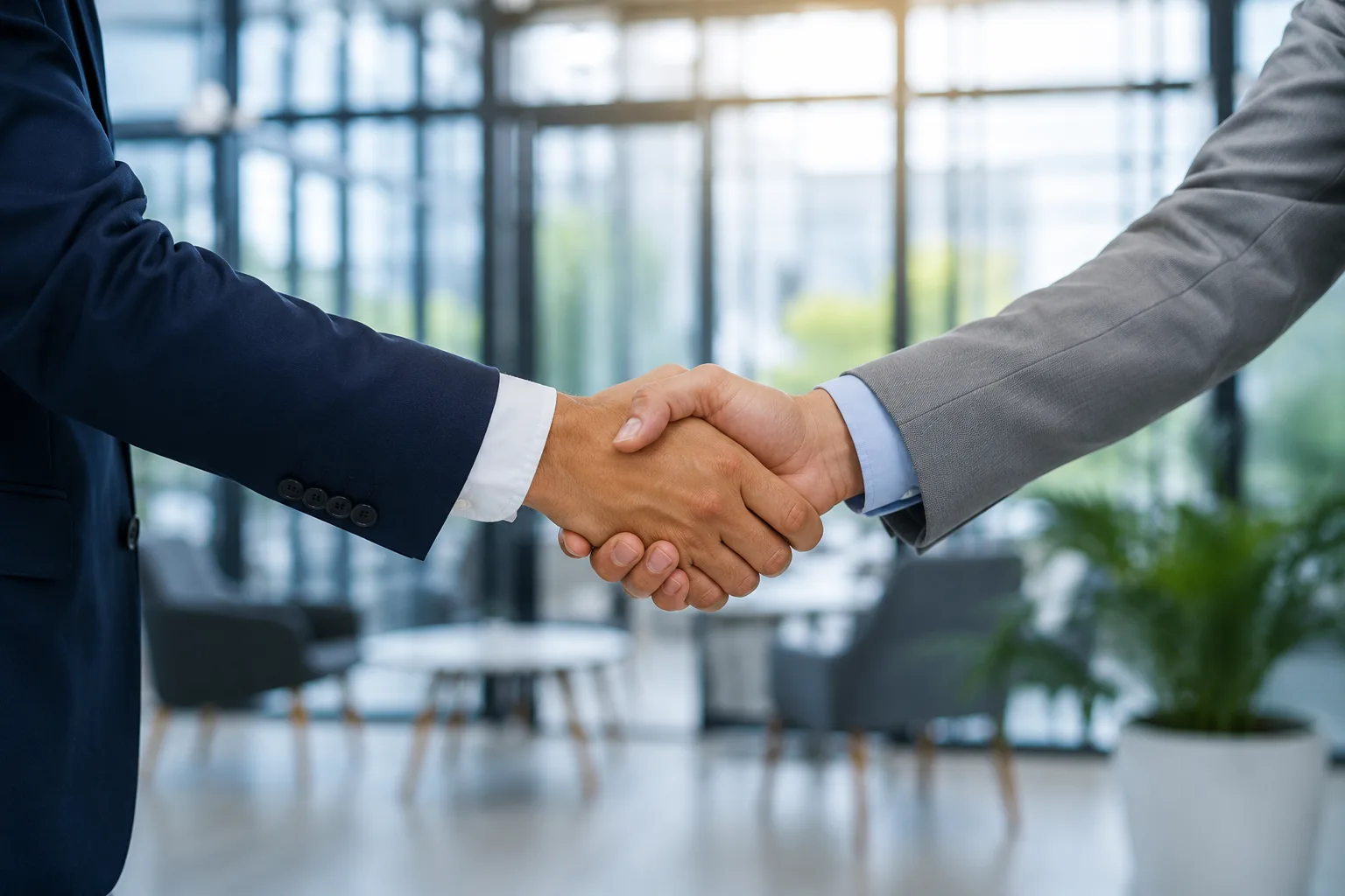 Compliance partnership consultation